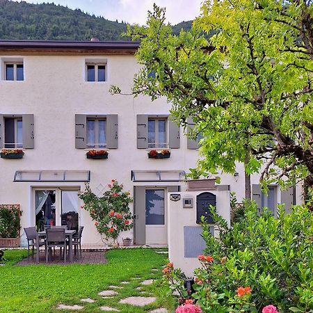 Casa Paola Lejlighed Borso del Grappa Eksteriør billede