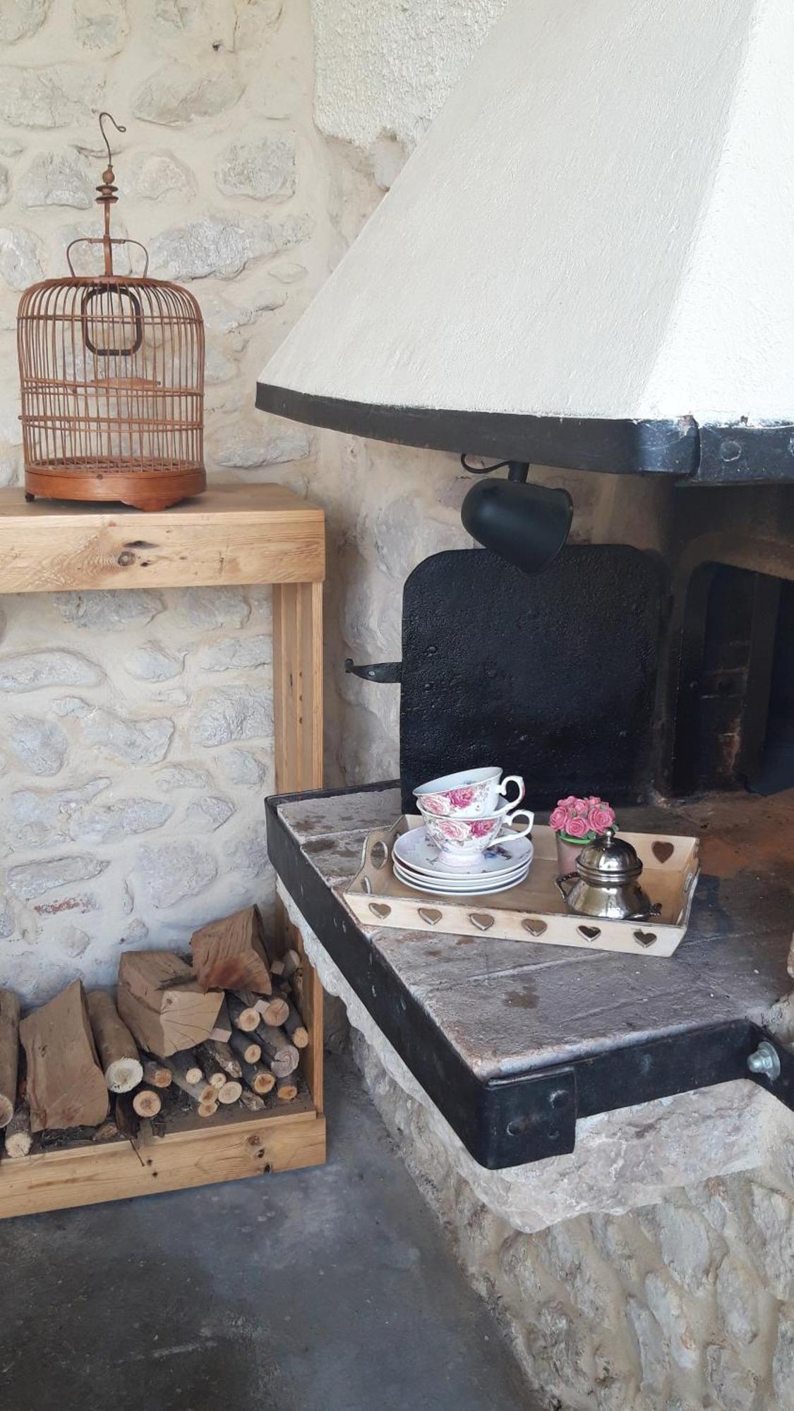 Casa Paola Lejlighed Borso del Grappa Eksteriør billede