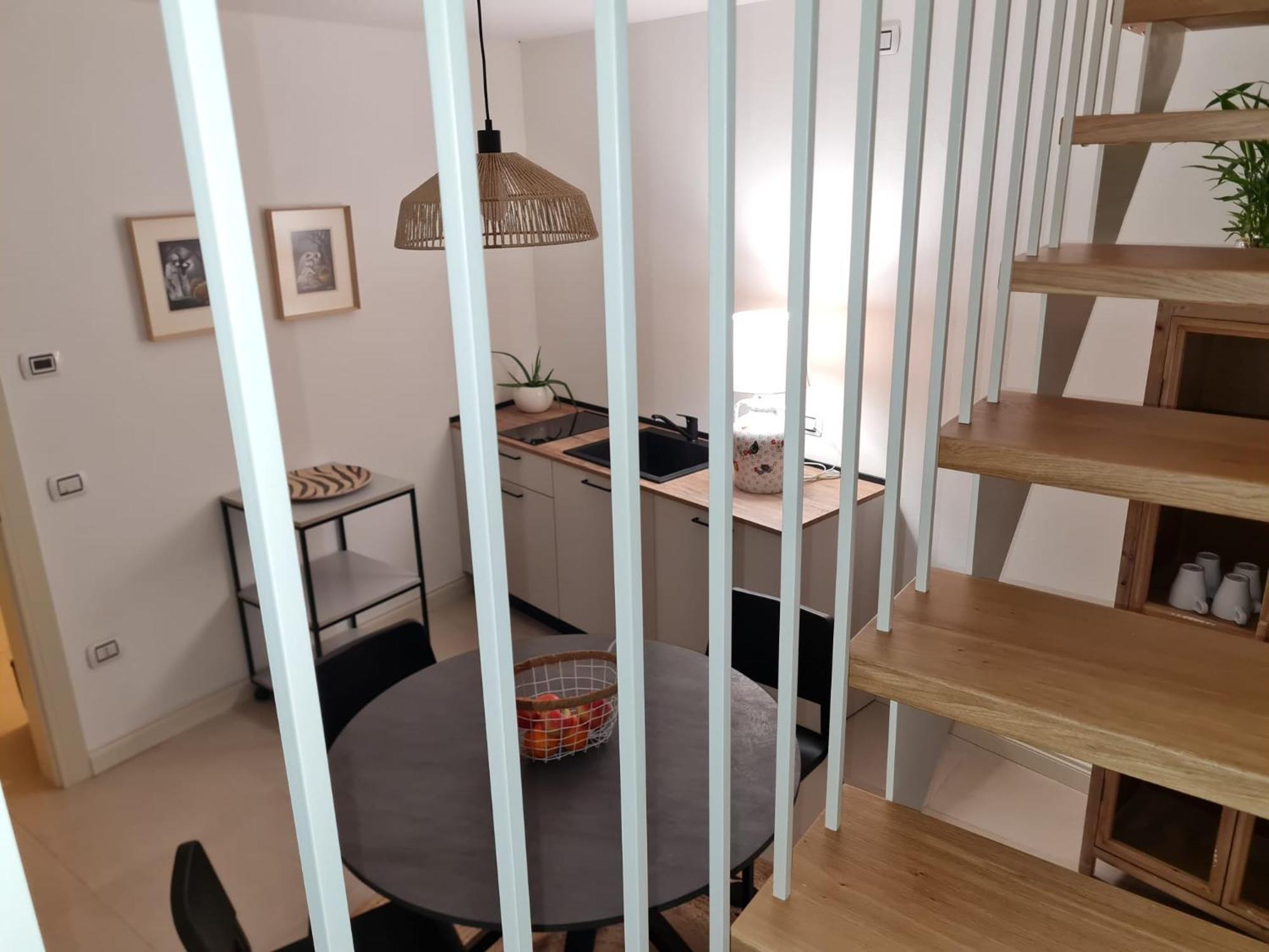 Casa Paola Lejlighed Borso del Grappa Eksteriør billede