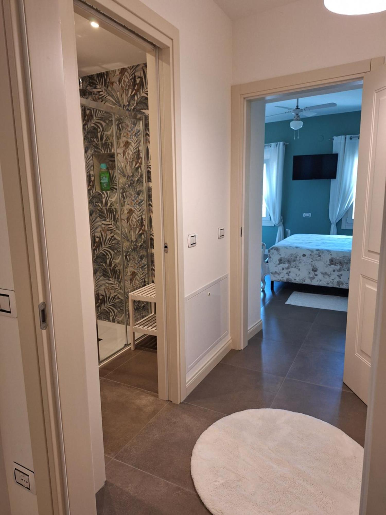 Casa Paola Lejlighed Borso del Grappa Eksteriør billede