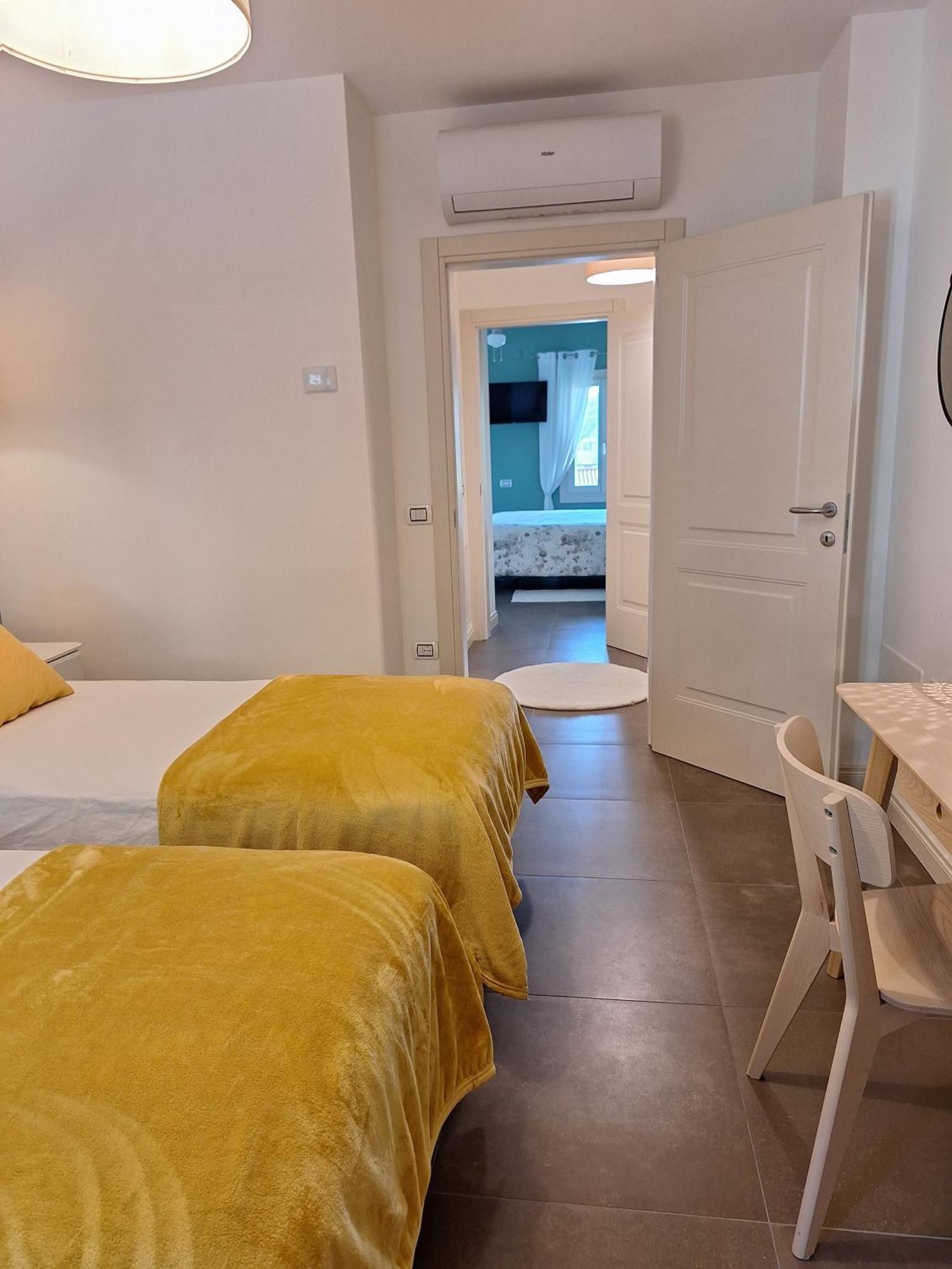 Casa Paola Lejlighed Borso del Grappa Eksteriør billede
